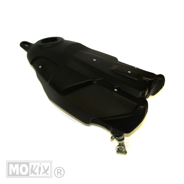 Benzinetank Rieju MRT Modificeerd 50cc T/M 2021