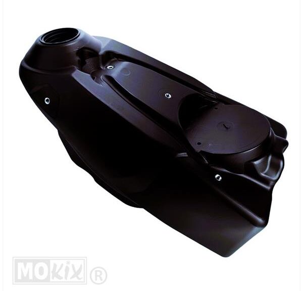 Benzinetank Rieju MRT 50cc V.A. 2022