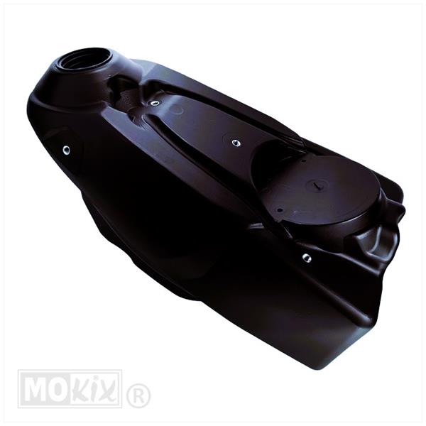 Benzinetank Rieju MRT 50cc V.A. 2022