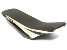Buddyseat Rieju SMX PRO Zwart