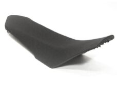 Buddy Seat Rieju MRT 50 Zwart