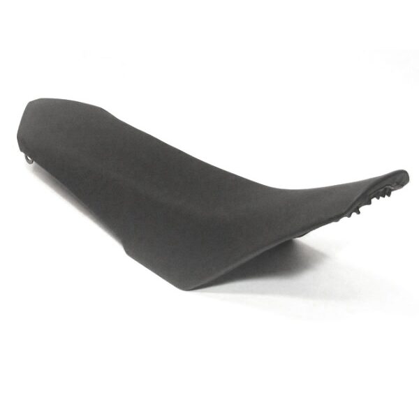 Buddy Seat Rieju MRT 50 Zwart
