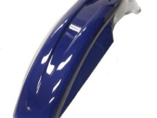 Voorspatbord SMX Blauw 2005 - Rieju