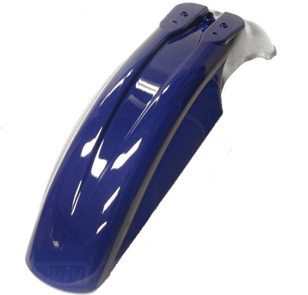 Voorspatbord SMX Blauw  2005 - Rieju