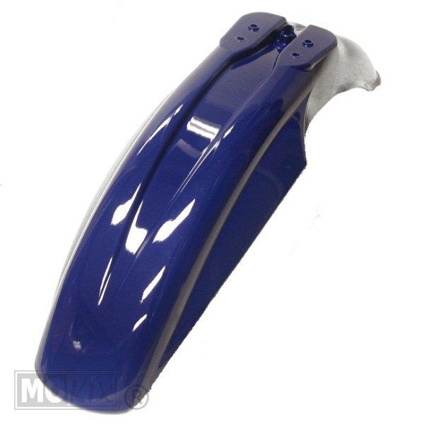 Voorspatbord SMX Blauw 2005 - Rieju