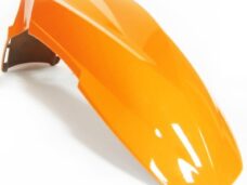 Voorspatbord RRX/SPIKE'07 Oranje - Rieju