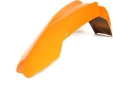Voorspatbord RRX PRO Oranje - Rieju