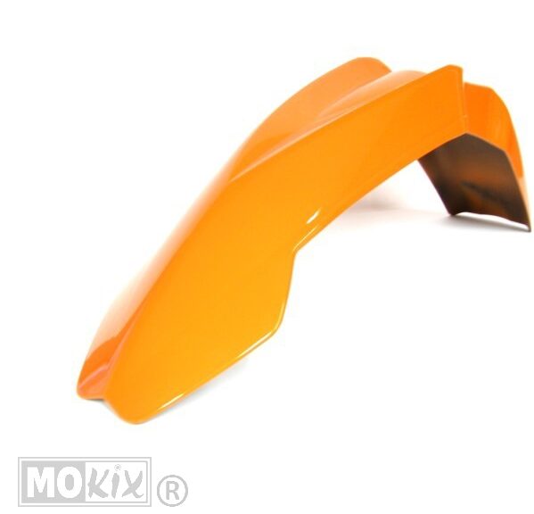 Voorspatbord RRX PRO Oranje - Rieju