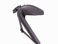 Rear Wheel Mudguard RS3 50cc - Rieju