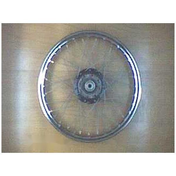Voorwiel Rieju MX Comleet 2001