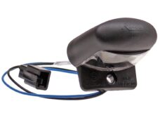 Kenteken Plaat Verlichting Rieju RS3 E4