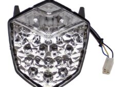 Achterlicht Compleet Rieju RS3 E4 6LED