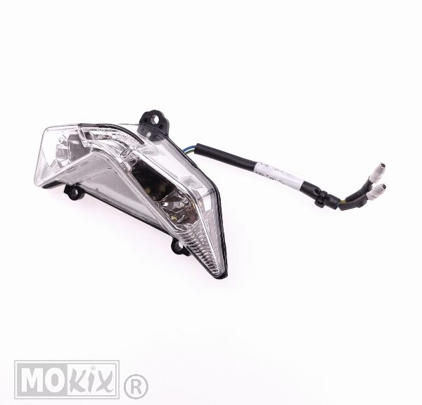 Front LED Light RS3 2010 - Rieju