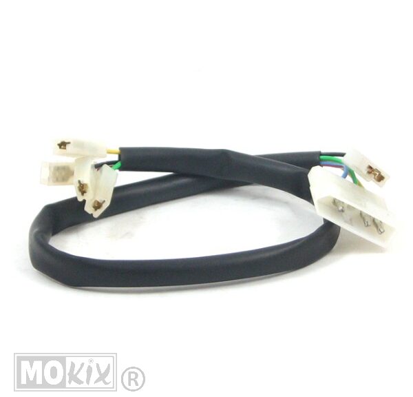 Kabelboom Contactslot Rieju MRX