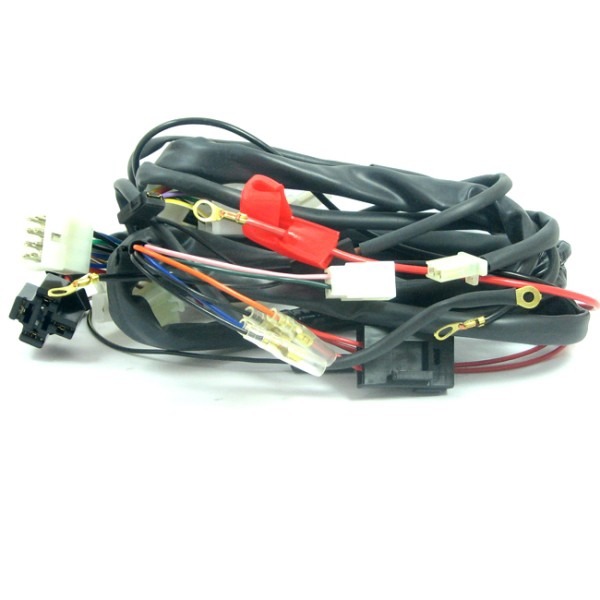 Kabelboom Rieju RS2/RS2-PRO 2006