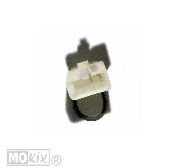 Elektrokabel RS2 (Circuit LUS) - Rieju
