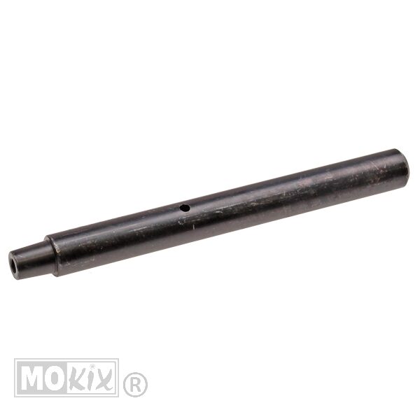 Stuurstuk L/R Rieju RS3 E4