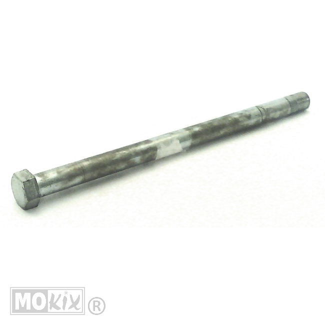 AS Achtervork Rieju MX 2000