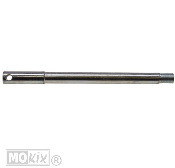 Oś przednia Rieju RR/Spike 221x15x1.25