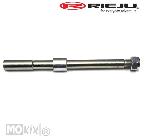 Front axle Rieju MRX/SMX/RRX