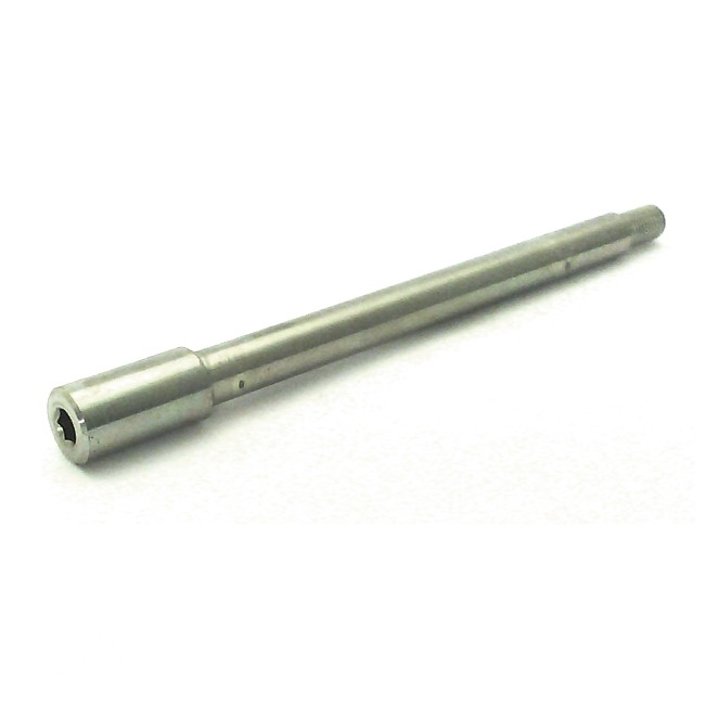Vooras Rieju RS2 - RS3 220 x15