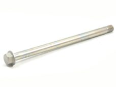 Achtervorkas Rieju MRT/Tango 238x14x1.50