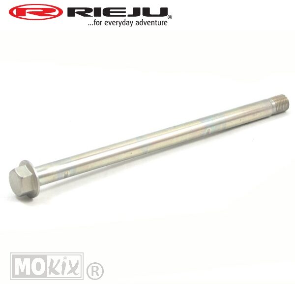 Rear fork axle Rieju MRT/Tango 238x14x1.50