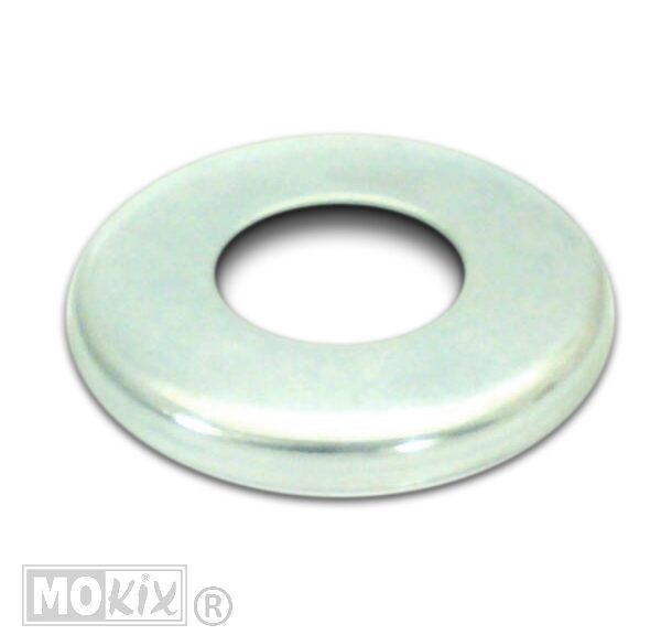 Sluitring Balhoofd Onder RS2 - Rieju