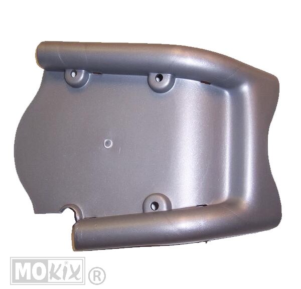 Motor Protector Rieju RR/Spike