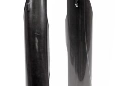 Protectorset Voorvork Rieju MRX/Beta RR PRO Zwart