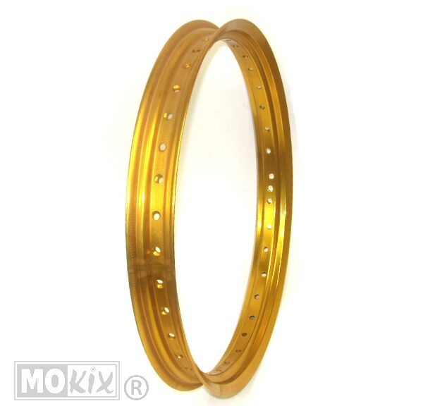 Velg Achterwiel Rieju MRX PRO