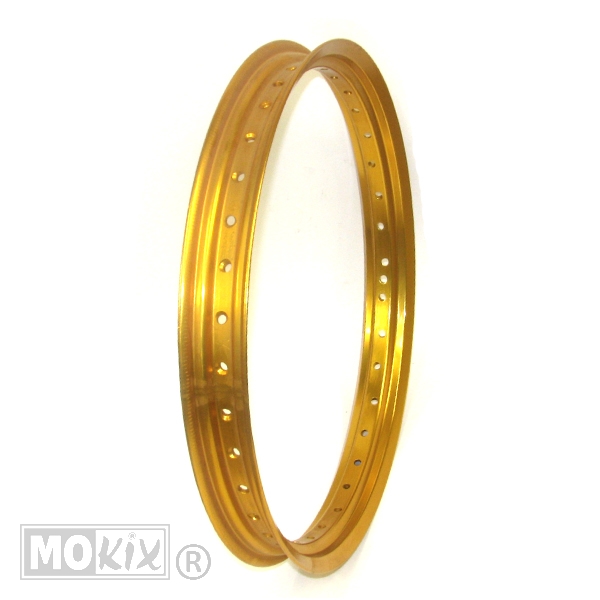 Velg Achterwiel Rieju MRX PRO