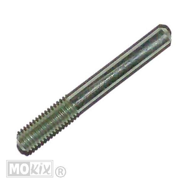 Drukpen Rempomp Achter Rieju RS2 (M6x69)