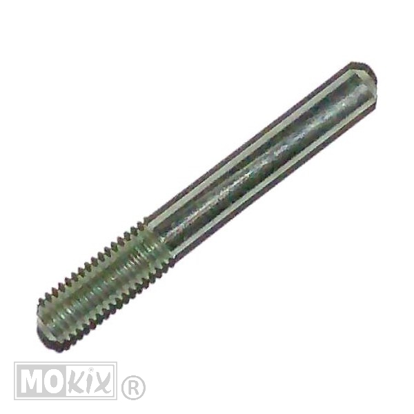Drukpen Rempomp Achter Rieju RS2 (M6x69)