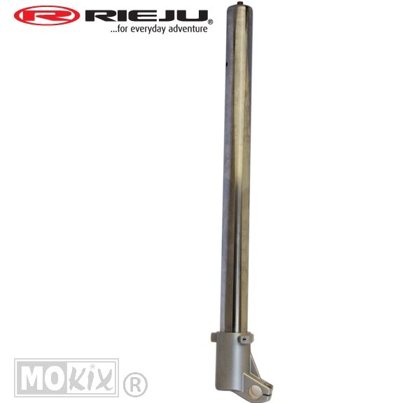 Onderpoot Rieju MRT/SMX/MRX Compleet Rechts