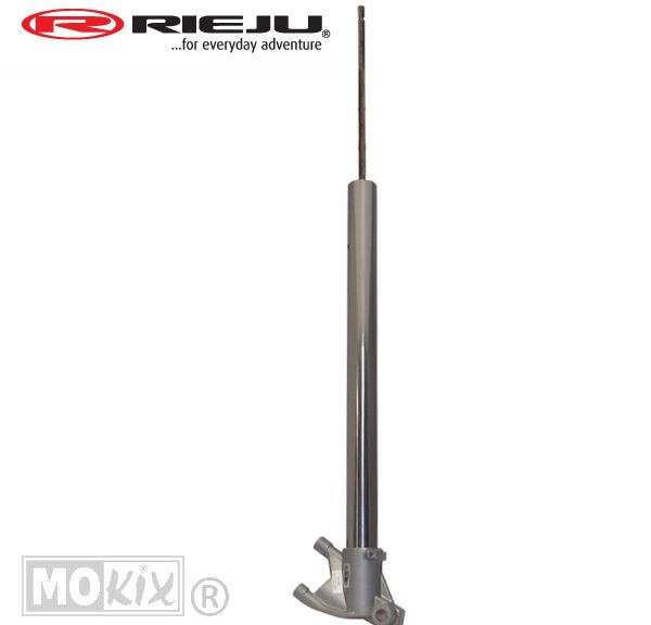 Underben Rieju MRT/MRX/SMX Komplett Vänster