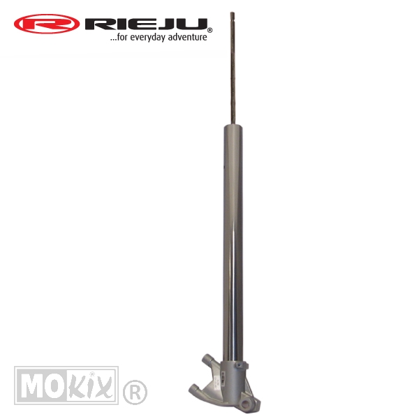 Onderpoot Rieju MRT/MRX/SMX Compleet Links