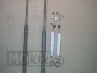 Binnenpoot L/R Compleet Rieju MRX PRO