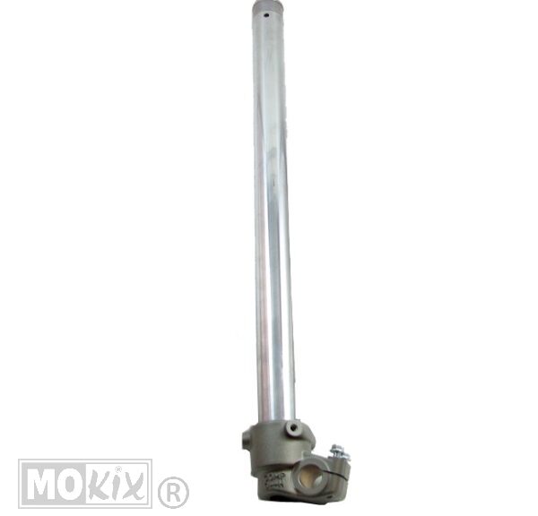 Onderpoot Rechts Compl MRX PRO - Rieju