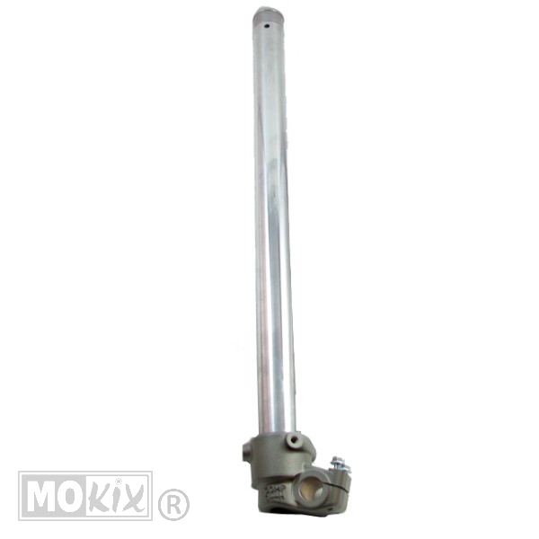 Onderpoot Rechts Compl MRX PRO - Rieju