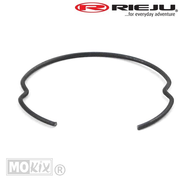 Clip Ring Voorvork Rieju