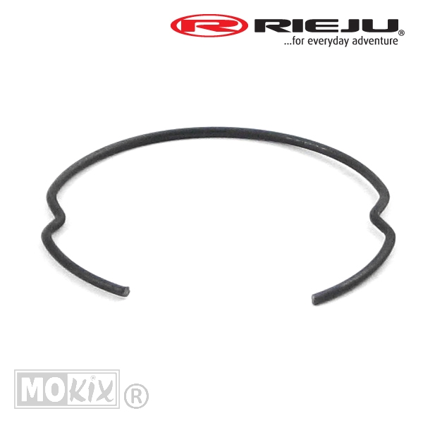 Clip Ring Voorvork Rieju
