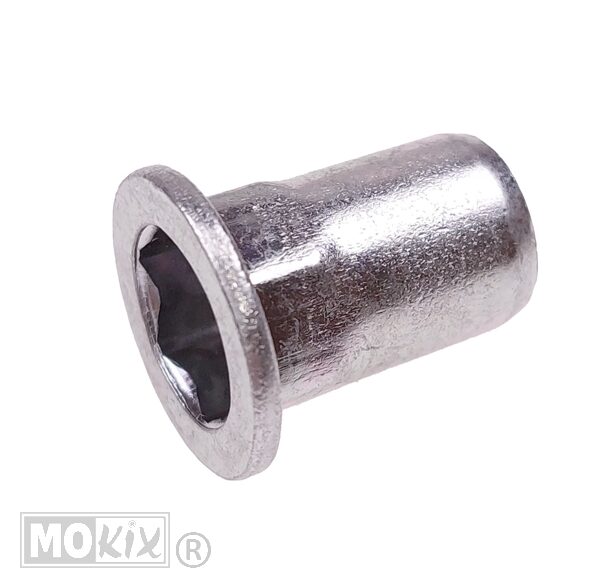Rivet MRX PRO - Rieju