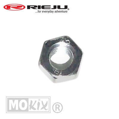 Moer Cilindertapeind Rieju MX