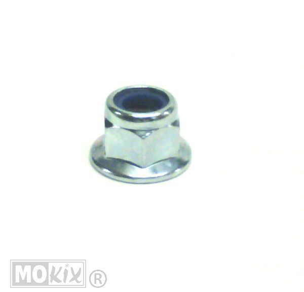 Nylockmoer M10 Rieju