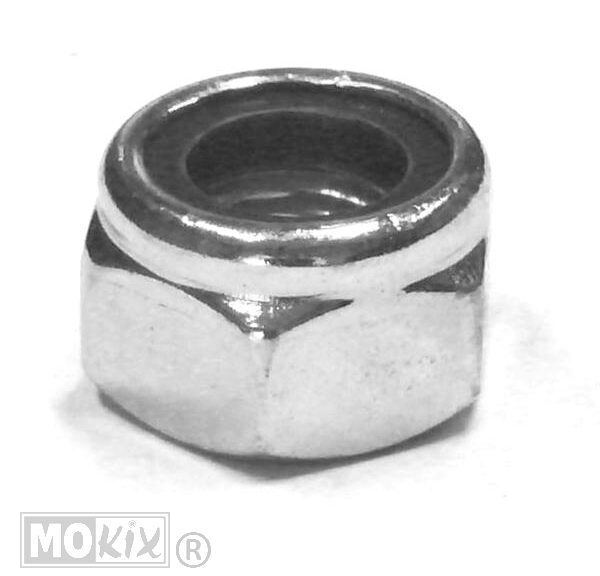 Nylockmoer M14 Rieju