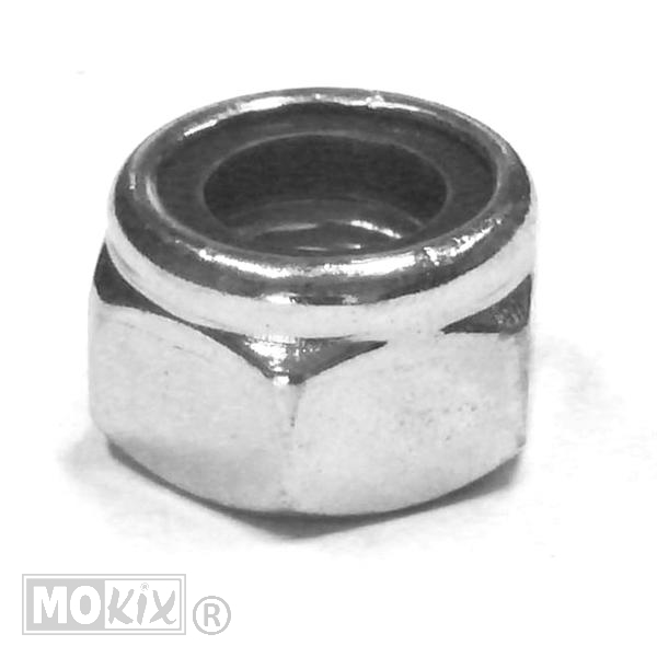 Nylockmoer M14 Rieju