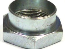 Balhoofdmoer Rieju RR/SPIKE/RS1