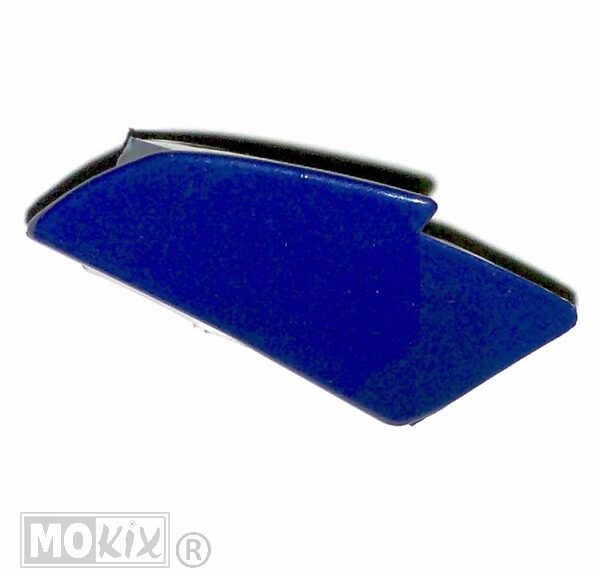 Kabeldoorvoer SMX Blauw  Schroef - Rieju