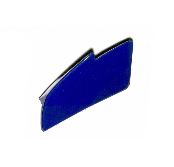 Kabeldoorvoer MRX Blauw Klem - Rieju